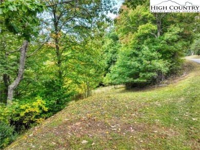 Discover your perfect homesite on this stunning lot nestled on Mountain Aire Golf Course in North Carolina - for sale on GolfHomes.com, golf home, golf lot