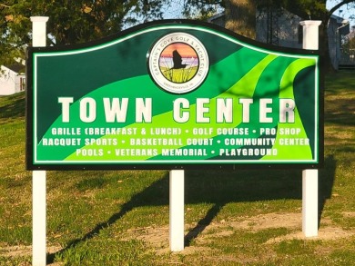 Better than Brand New and offered FULLY FURNISHED!!! This on Captains Cove Golf and Yacht Club in Virginia - for sale on GolfHomes.com, golf home, golf lot