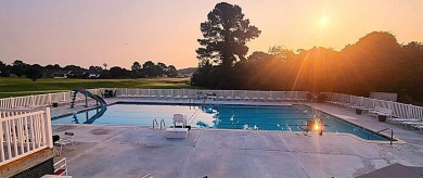 Better than Brand New and offered FULLY FURNISHED!!! This on Captains Cove Golf and Yacht Club in Virginia - for sale on GolfHomes.com, golf home, golf lot