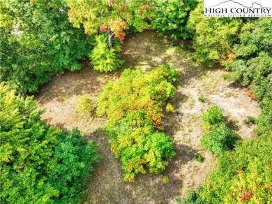 Discover your perfect homesite on this stunning lot nestled on Mountain Aire Golf Course in North Carolina - for sale on GolfHomes.com, golf home, golf lot