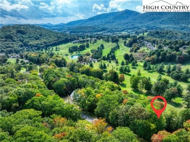 Discover your perfect homesite on this stunning lot nestled on Mountain Aire Golf Course in North Carolina - for sale on GolfHomes.com, golf home, golf lot