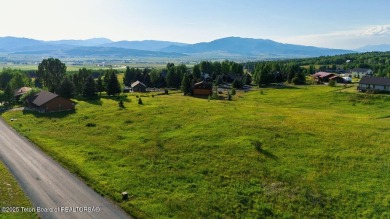 Discover the perfect spot for your dream home on this beautiful on Star Valley RV Golf Course in Wyoming - for sale on GolfHomes.com, golf home, golf lot