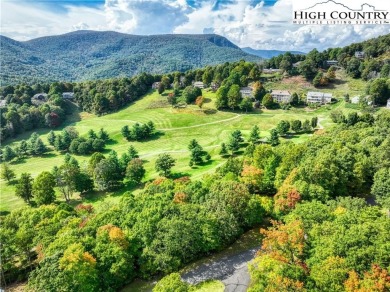 Discover your perfect homesite on this stunning lot nestled on Mountain Aire Golf Course in North Carolina - for sale on GolfHomes.com, golf home, golf lot