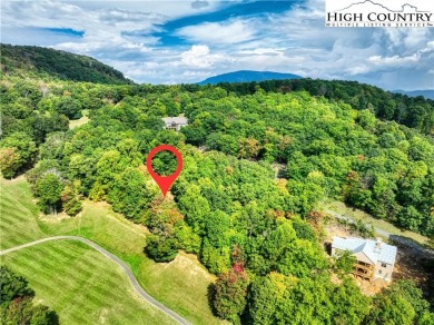 Discover your perfect homesite on this stunning lot nestled on Mountain Aire Golf Course in North Carolina - for sale on GolfHomes.com, golf home, golf lot