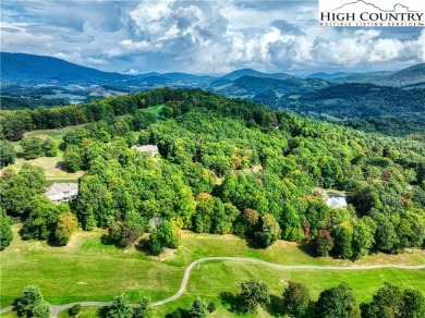 Discover your perfect homesite on this stunning lot nestled on Mountain Aire Golf Course in North Carolina - for sale on GolfHomes.com, golf home, golf lot