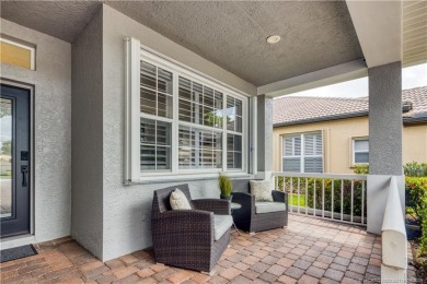 Beautifully Renovated Home Located in Jensen Beach Country Club on  in Florida - for sale on GolfHomes.com, golf home, golf lot