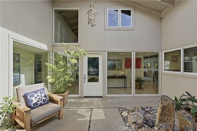 Tucked behind gates in the prestigious Virginia Country Club on Virginia Country Club in California - for sale on GolfHomes.com, golf home, golf lot