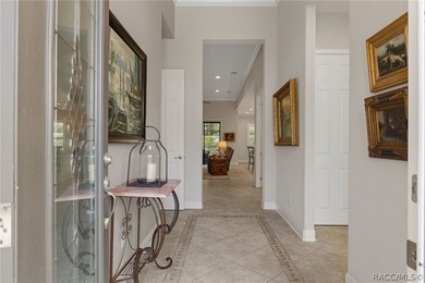 This beautifully designed 2017 home offers 2 spacious bedrooms on Skyview At Terra Vista Golf and Country Club in Florida - for sale on GolfHomes.com, golf home, golf lot