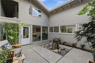 Tucked behind gates in the prestigious Virginia Country Club on Virginia Country Club in California - for sale on GolfHomes.com, golf home, golf lot