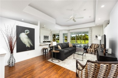 Beautifully Renovated Home Located in Jensen Beach Country Club on  in Florida - for sale on GolfHomes.com, golf home, golf lot