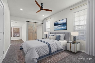 Discover this beautifully updated 3-bedroom, 2-bath gem in the on Tenison Park Golf Club in Texas - for sale on GolfHomes.com, golf home, golf lot