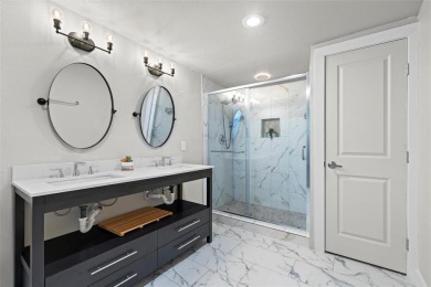 Discover this beautifully updated 3-bedroom, 2-bath gem in the on Tenison Park Golf Club in Texas - for sale on GolfHomes.com, golf home, golf lot