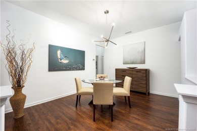 Beautifully Renovated Home Located in Jensen Beach Country Club on  in Florida - for sale on GolfHomes.com, golf home, golf lot