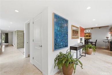 Tucked behind gates in the prestigious Virginia Country Club on Virginia Country Club in California - for sale on GolfHomes.com, golf home, golf lot