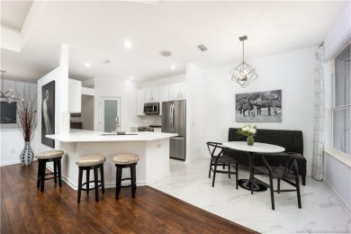 Beautifully Renovated Home Located in Jensen Beach Country Club on  in Florida - for sale on GolfHomes.com, golf home, golf lot