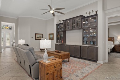 This beautifully designed 2017 home offers 2 spacious bedrooms on Skyview At Terra Vista Golf and Country Club in Florida - for sale on GolfHomes.com, golf home, golf lot