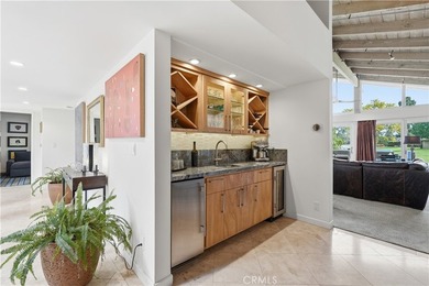 Tucked behind gates in the prestigious Virginia Country Club on Virginia Country Club in California - for sale on GolfHomes.com, golf home, golf lot