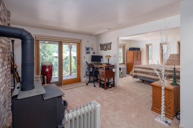 This lovely mountain home in Olympic Valley offers a main house on  in California - for sale on GolfHomes.com, golf home, golf lot