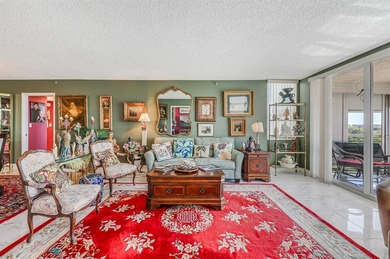 Step into comfort, style, and value with this beautifully on Palm-Aire Country Club and Resort - Palms in Florida - for sale on GolfHomes.com, golf home, golf lot