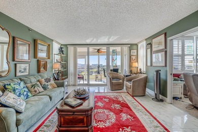 Step into comfort, style, and value with this beautifully on Palm-Aire Country Club and Resort - Palms in Florida - for sale on GolfHomes.com, golf home, golf lot