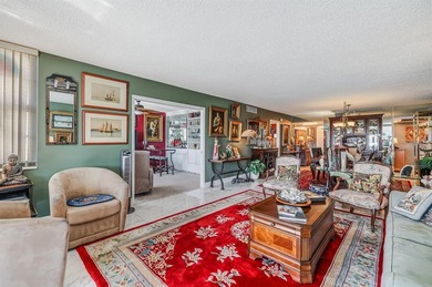 Step into comfort, style, and value with this beautifully on Palm-Aire Country Club and Resort - Palms in Florida - for sale on GolfHomes.com, golf home, golf lot