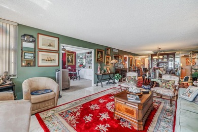 Step into comfort, style, and value with this beautifully on Palm-Aire Country Club and Resort - Palms in Florida - for sale on GolfHomes.com, golf home, golf lot