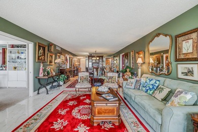 Step into comfort, style, and value with this beautifully on Palm-Aire Country Club and Resort - Palms in Florida - for sale on GolfHomes.com, golf home, golf lot