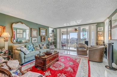 Step into comfort, style, and value with this beautifully on Palm-Aire Country Club and Resort - Palms in Florida - for sale on GolfHomes.com, golf home, golf lot