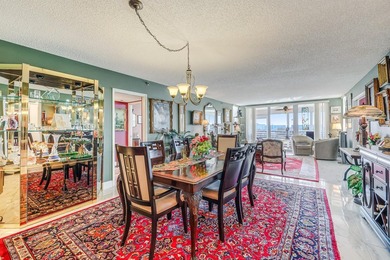 Step into comfort, style, and value with this beautifully on Palm-Aire Country Club and Resort - Palms in Florida - for sale on GolfHomes.com, golf home, golf lot