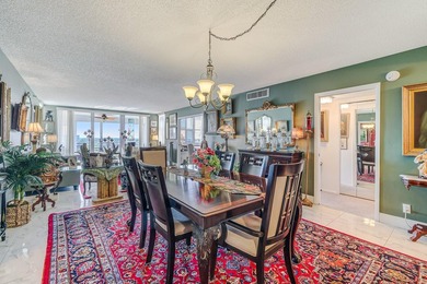 Step into comfort, style, and value with this beautifully on Palm-Aire Country Club and Resort - Palms in Florida - for sale on GolfHomes.com, golf home, golf lot