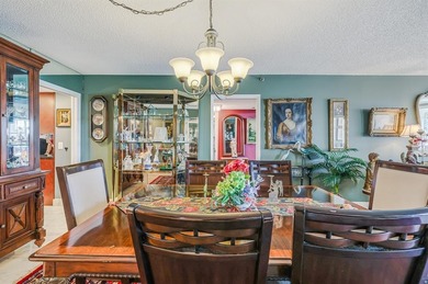 Step into comfort, style, and value with this beautifully on Palm-Aire Country Club and Resort - Palms in Florida - for sale on GolfHomes.com, golf home, golf lot