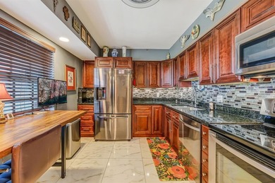 Step into comfort, style, and value with this beautifully on Palm-Aire Country Club and Resort - Palms in Florida - for sale on GolfHomes.com, golf home, golf lot