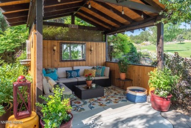 Welcome to this exquisite and extremely well cared for home on LakeRidge Golf Course in Nevada - for sale on GolfHomes.com, golf home, golf lot