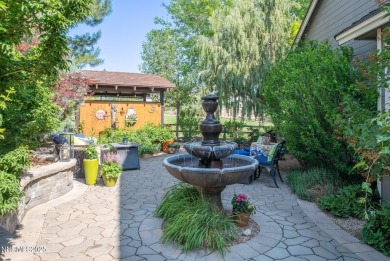 Welcome to this exquisite and extremely well cared for home on LakeRidge Golf Course in Nevada - for sale on GolfHomes.com, golf home, golf lot