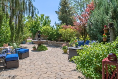 Welcome to this exquisite and extremely well cared for home on LakeRidge Golf Course in Nevada - for sale on GolfHomes.com, golf home, golf lot