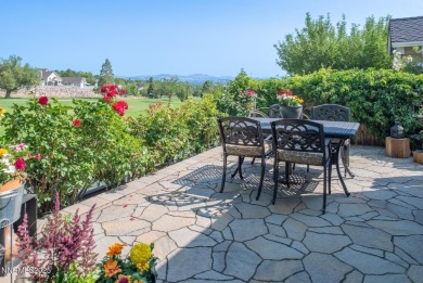 Welcome to this exquisite and extremely well cared for home on LakeRidge Golf Course in Nevada - for sale on GolfHomes.com, golf home, golf lot