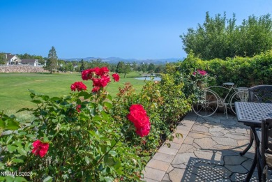 Welcome to this exquisite and extremely well cared for home on LakeRidge Golf Course in Nevada - for sale on GolfHomes.com, golf home, golf lot