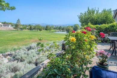 Welcome to this exquisite and extremely well cared for home on LakeRidge Golf Course in Nevada - for sale on GolfHomes.com, golf home, golf lot