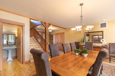 Escape to Old Greenwood for an unforgettable Presidents' Week on Old Greenwood Golf Club in California - for sale on GolfHomes.com, golf home, golf lot