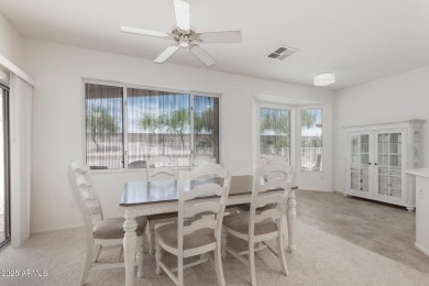 Don't miss this amazing PRICE IMPROVEMENT! Many new upgrades on Desert Trails in Arizona - for sale on GolfHomes.com, golf home, golf lot