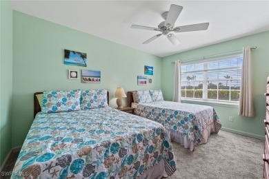 Just imagine relaxing and enjoying the warm sun, tropical on Gulf Harbour Yacht and Country Club in Florida - for sale on GolfHomes.com, golf home, golf lot
