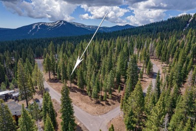 A peaceful homesite surrounded by nature is now available in the on Shaffers Mill Golf Course in California - for sale on GolfHomes.com, golf home, golf lot