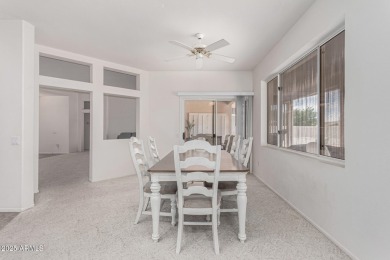 Don't miss this amazing PRICE IMPROVEMENT! Many new upgrades on Desert Trails in Arizona - for sale on GolfHomes.com, golf home, golf lot