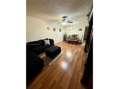 Welcome to this charming 2-bedroom, 2-bath condo in the on The Carolina Club in Florida - for sale on GolfHomes.com, golf home, golf lot