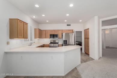 Don't miss this amazing PRICE IMPROVEMENT! Many new upgrades on Desert Trails in Arizona - for sale on GolfHomes.com, golf home, golf lot