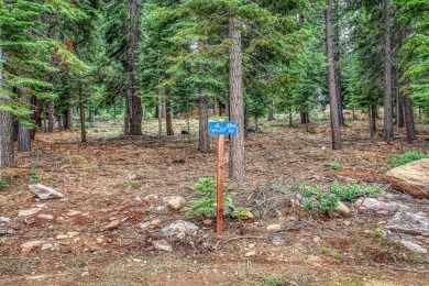 A peaceful homesite surrounded by nature is now available in the on Shaffers Mill Golf Course in California - for sale on GolfHomes.com, golf home, golf lot
