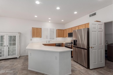 Don't miss this amazing PRICE IMPROVEMENT! Many new upgrades on Desert Trails in Arizona - for sale on GolfHomes.com, golf home, golf lot