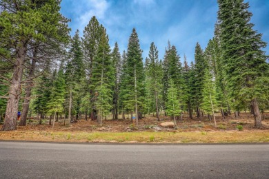 A peaceful homesite surrounded by nature is now available in the on Shaffers Mill Golf Course in California - for sale on GolfHomes.com, golf home, golf lot