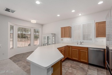 Don't miss this amazing PRICE IMPROVEMENT! Many new upgrades on Desert Trails in Arizona - for sale on GolfHomes.com, golf home, golf lot