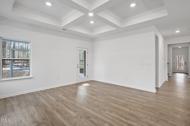 Welcome to 138 Sacred Fire Rd in the Lake Royale community of on River Golf and Country Club at Lake Royale in North Carolina - for sale on GolfHomes.com, golf home, golf lot